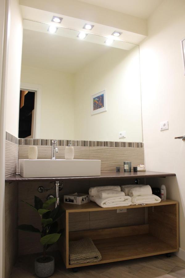 Amalfitani House Apartment Palermo Luaran gambar