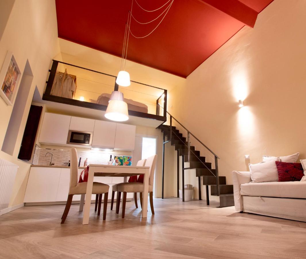 Amalfitani House Apartment Palermo Luaran gambar