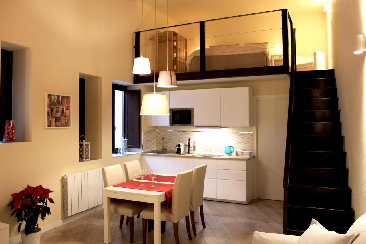 Amalfitani House Apartment Palermo Luaran gambar