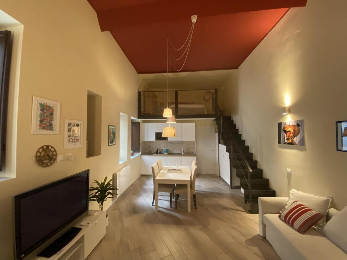 Amalfitani House Apartment Palermo Luaran gambar