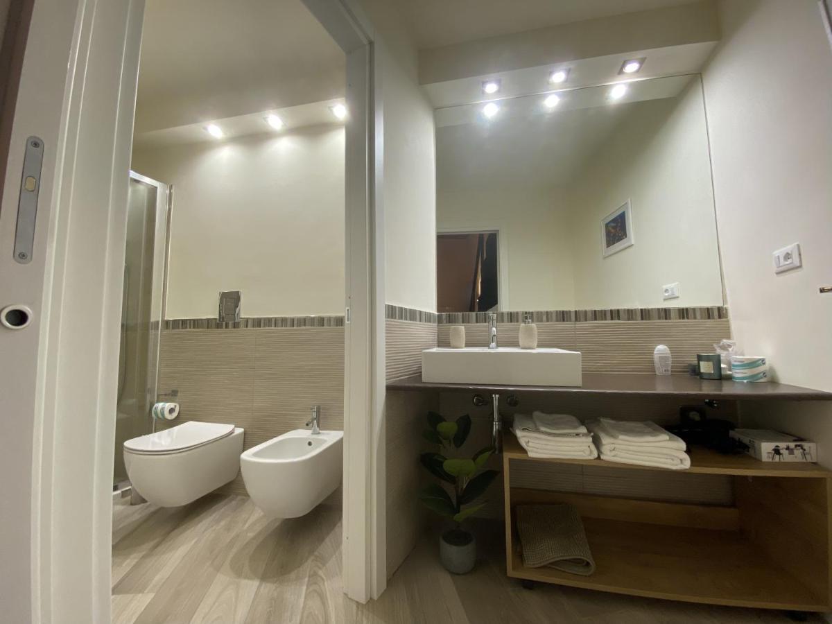 Amalfitani House Apartment Palermo Luaran gambar