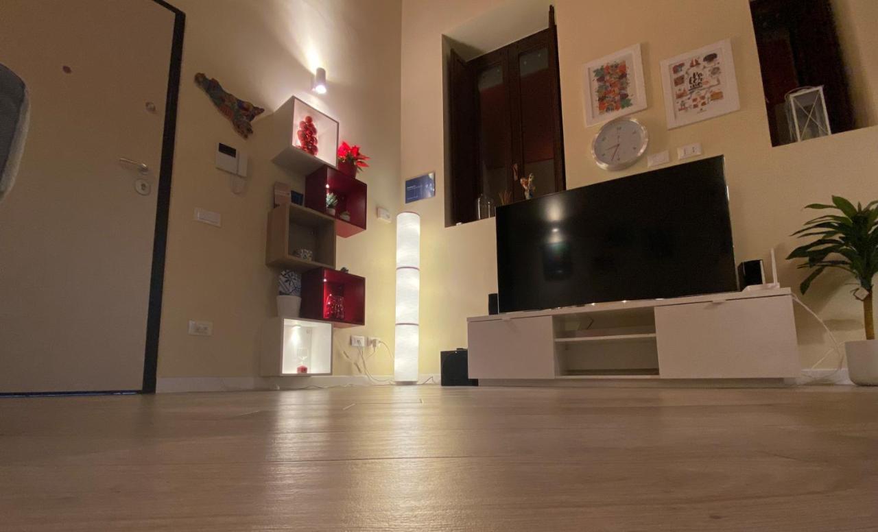 Amalfitani House Apartment Palermo Luaran gambar