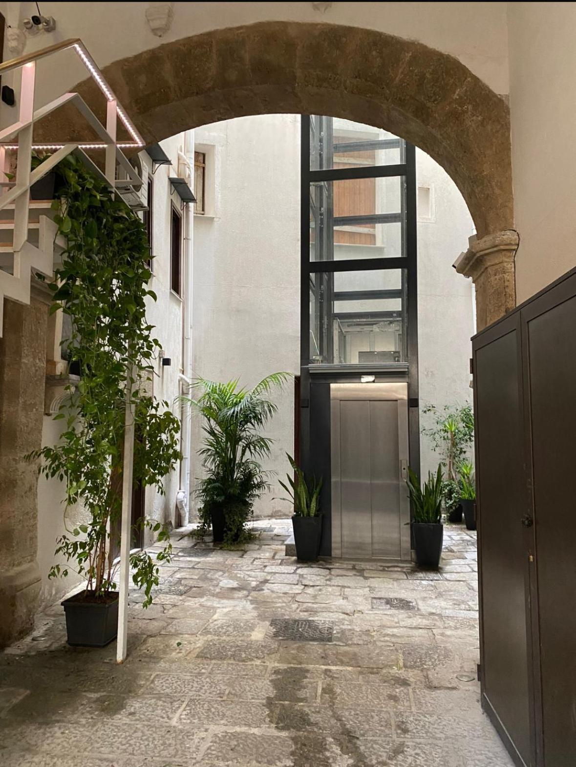 Amalfitani House Apartment Palermo Luaran gambar
