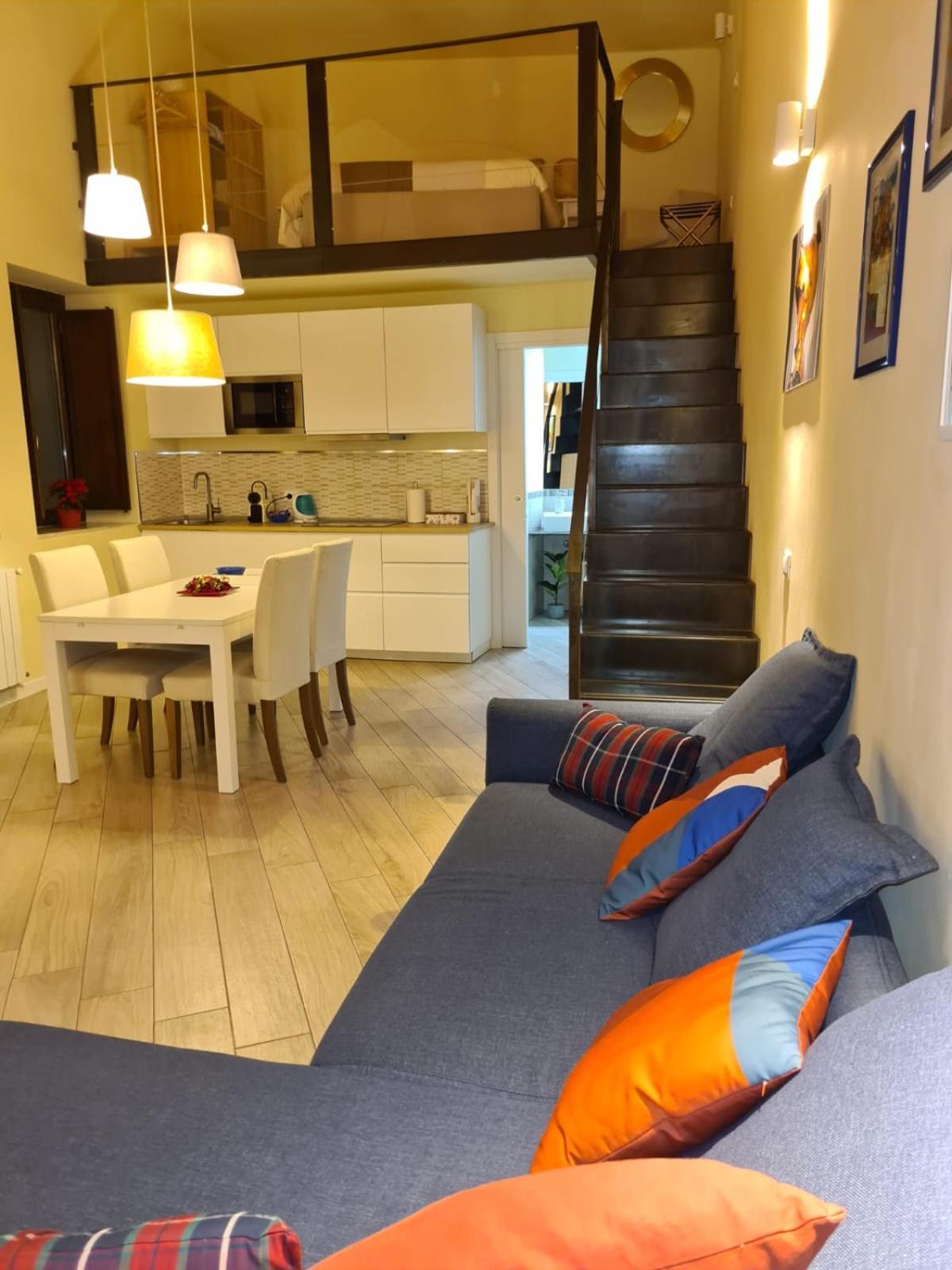 Amalfitani House Apartment Palermo Luaran gambar